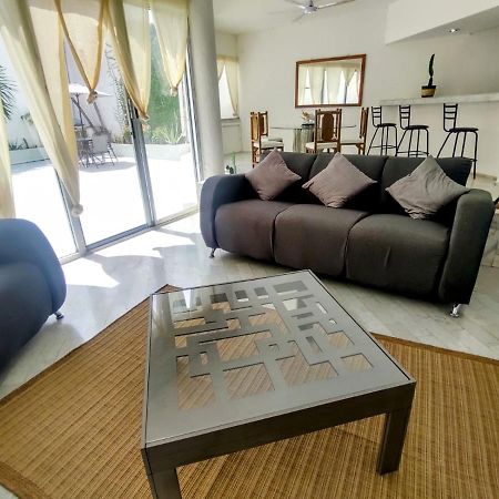 カンクンCasa Hikuriアパートメント エクステリア 写真