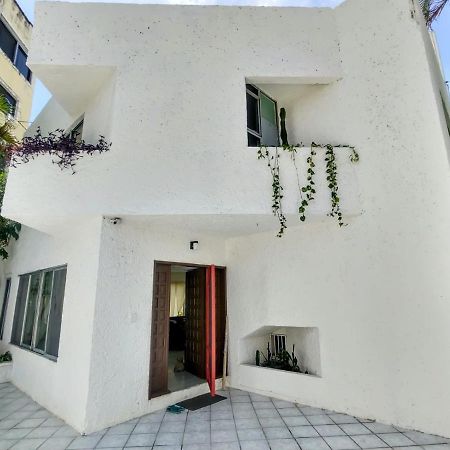 カンクンCasa Hikuriアパートメント エクステリア 写真