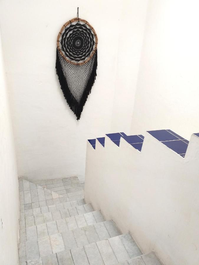 カンクンCasa Hikuriアパートメント エクステリア 写真