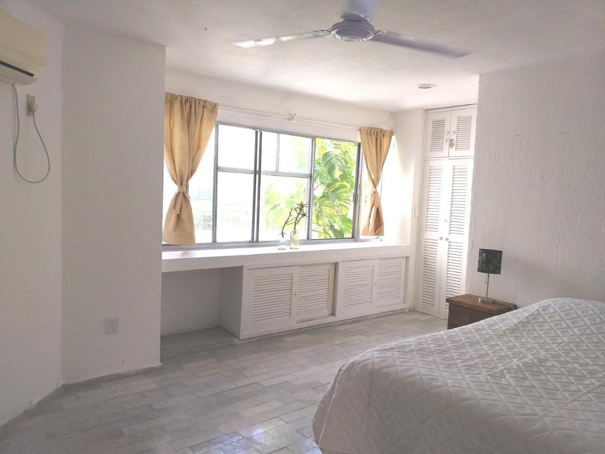 カンクンCasa Hikuriアパートメント エクステリア 写真